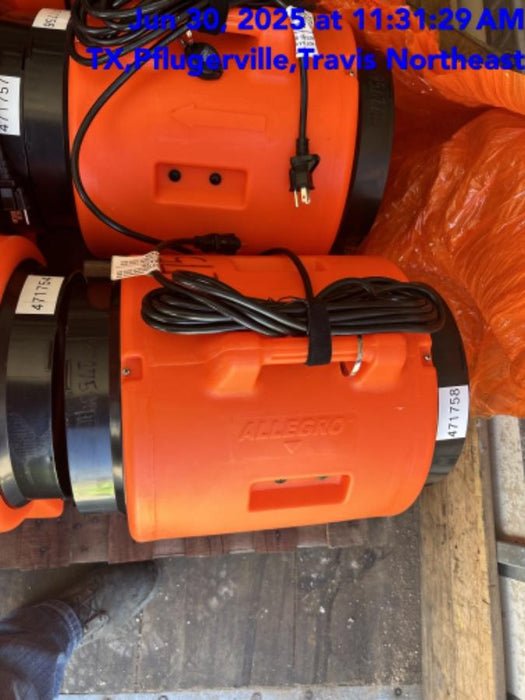 2024 ALLEGRO 9539-12