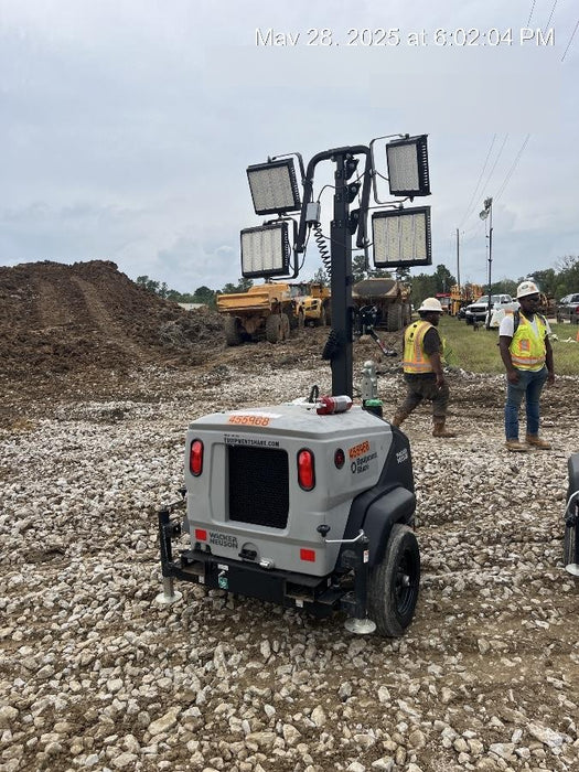 2024 WACKER NEUSON LTT4