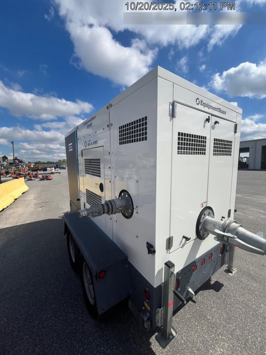 2024 ATLAS COPCO PAC H64 JD-S