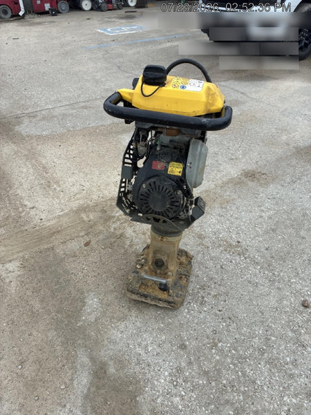 2025 WACKER NEUSON BS62-4Ab/28