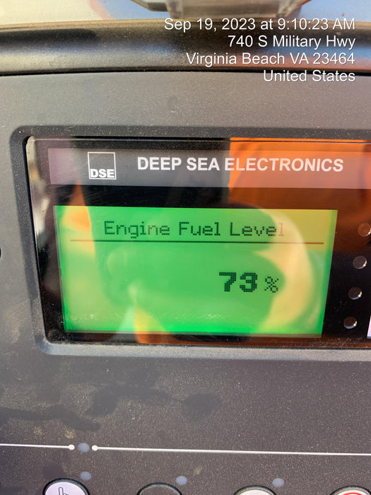 2022 AIRMAN SDG25S-8E1