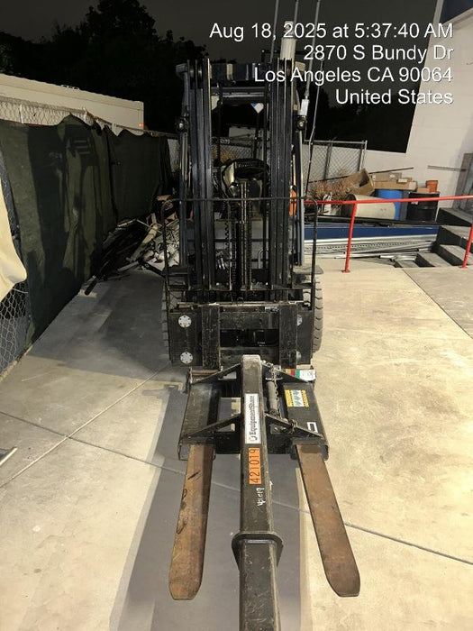 2024 STAR INDUSTRIES M1360B - Star JIB Boom