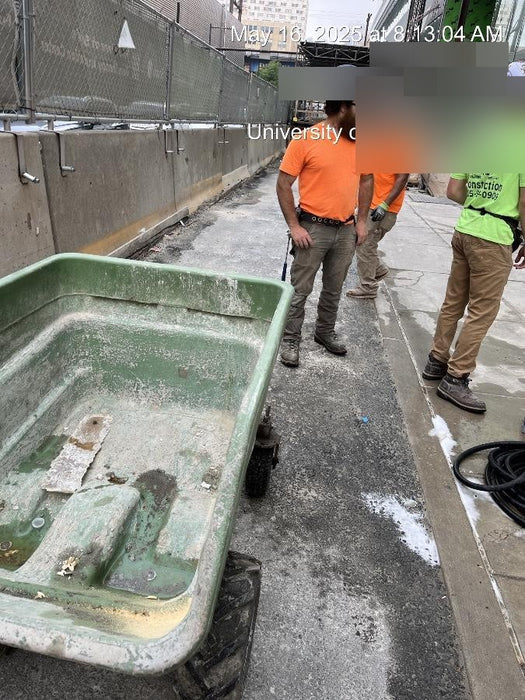 2023 POWERPAK MCE400-V2