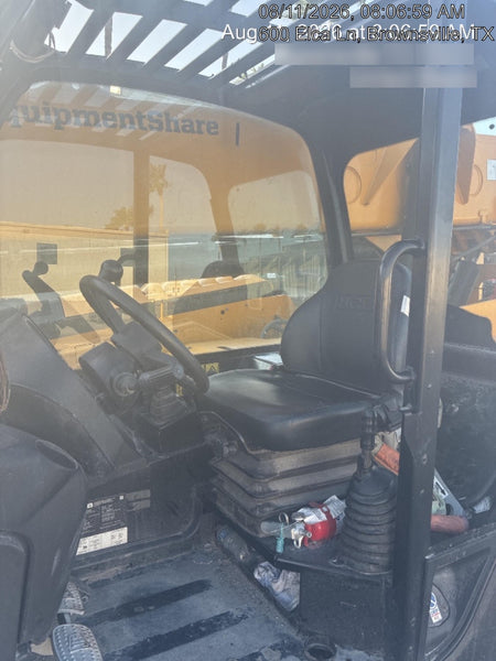 2024 JCB 506-36
