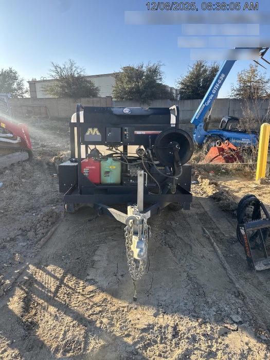 2024 MI-T-M CORPORATION HS-3505-1MGH-UR