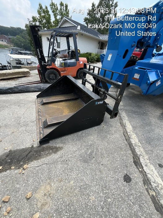 2024 STAR INDUSTRIES 1406B