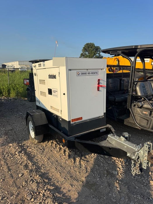 2022 SHINDAIWA DGK25F