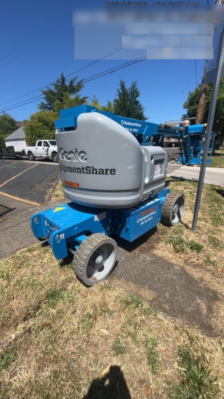 2024 GENIE Z40/23N RJ