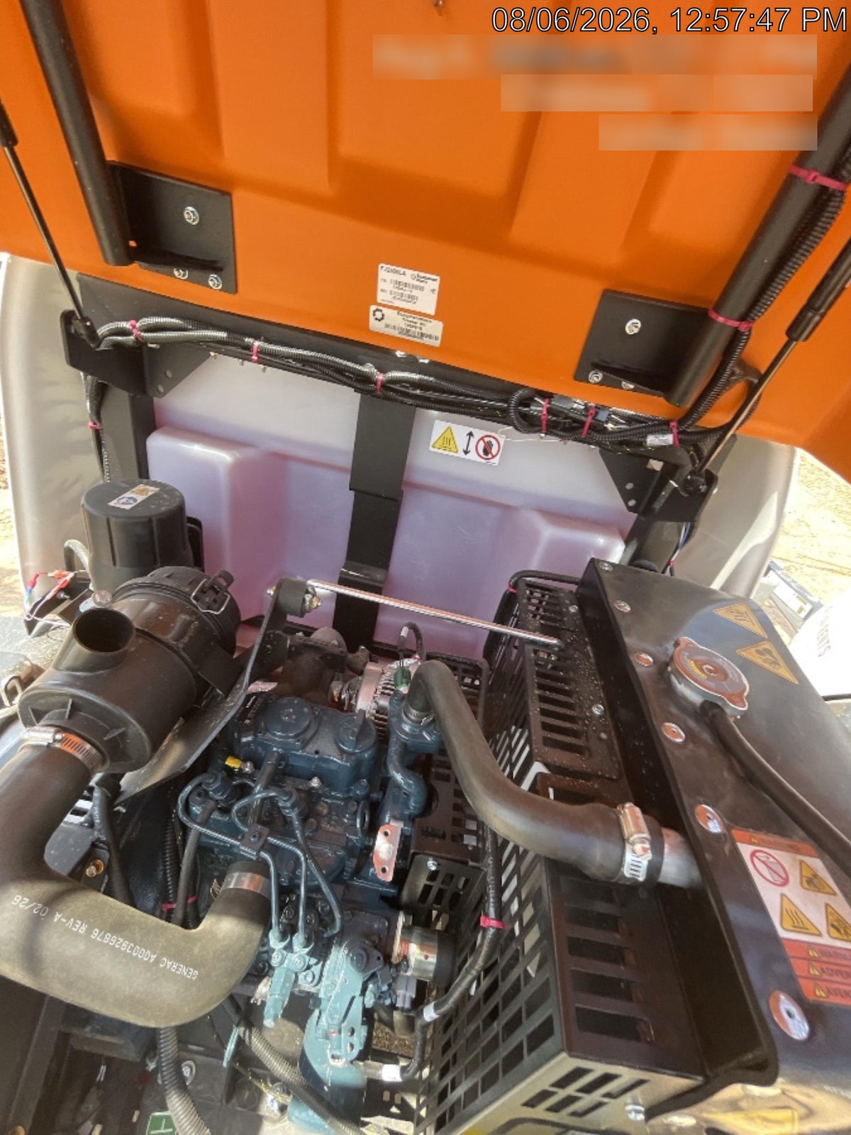 2026 GENERAC MLTS-4