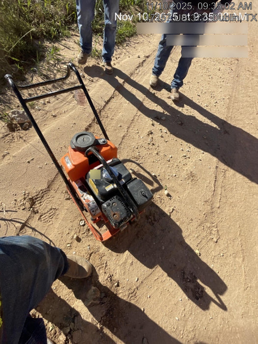 2022 THIRD COAST EQUIPMENT SP4518H