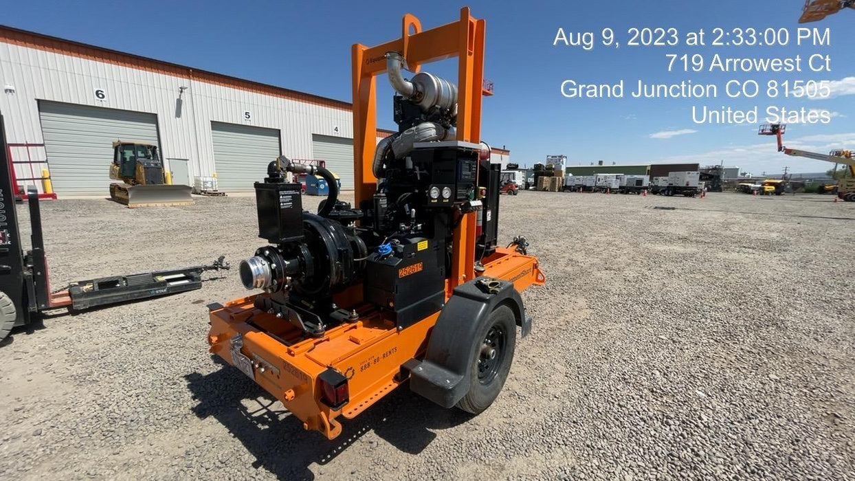 2022 PIONEER PP63C17L71-4045HFC06