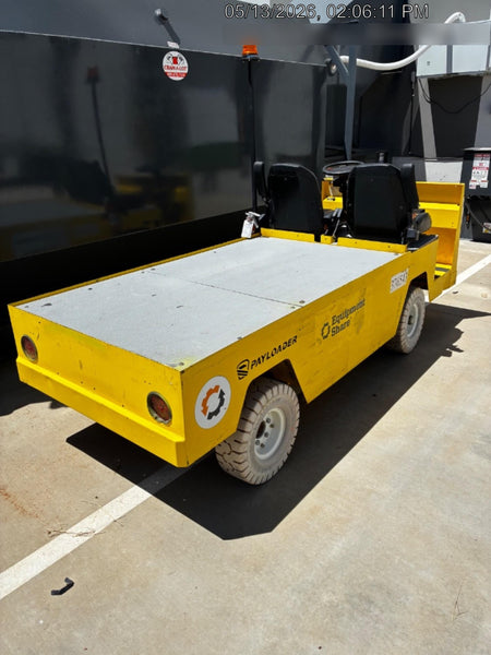 2023 COLUMBIA Payloader 2XL