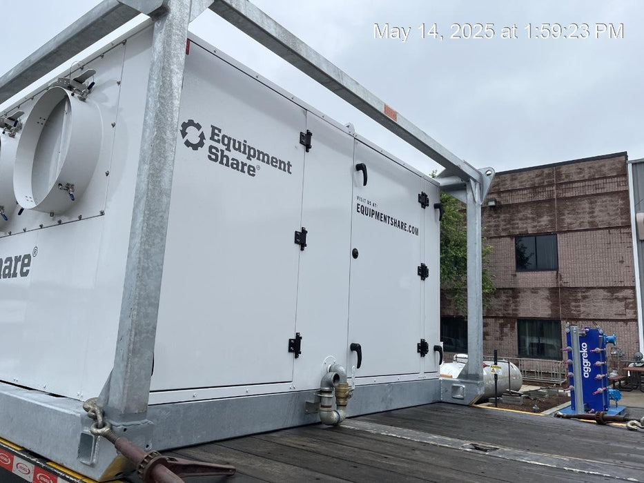 2025 CAPS PAHH-140TC-0NN0NN-5E5-P2-VG2CEUP