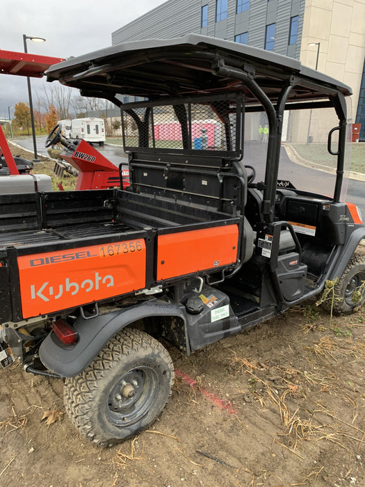 2022 KUBOTA RTV-X1140W-H (Canopy)