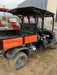 2022 KUBOTA RTV-X1140W-H (Canopy)