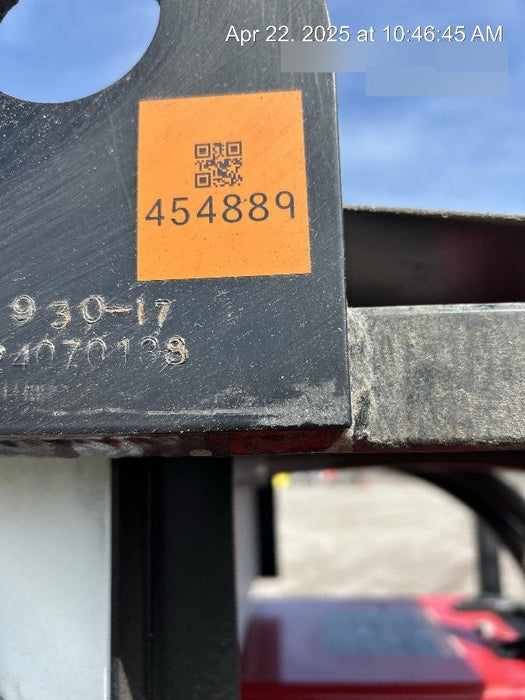 2024 LINCOLN ELECTRIC K4772-1