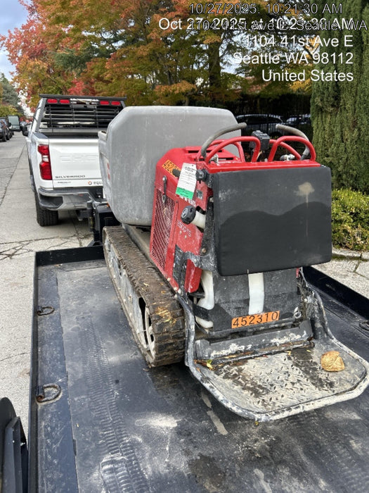 2024 TORO MBTX 2500-TS