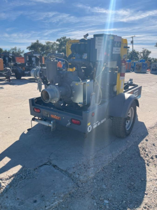 2022 ATLAS COPCO PAC F66 KD