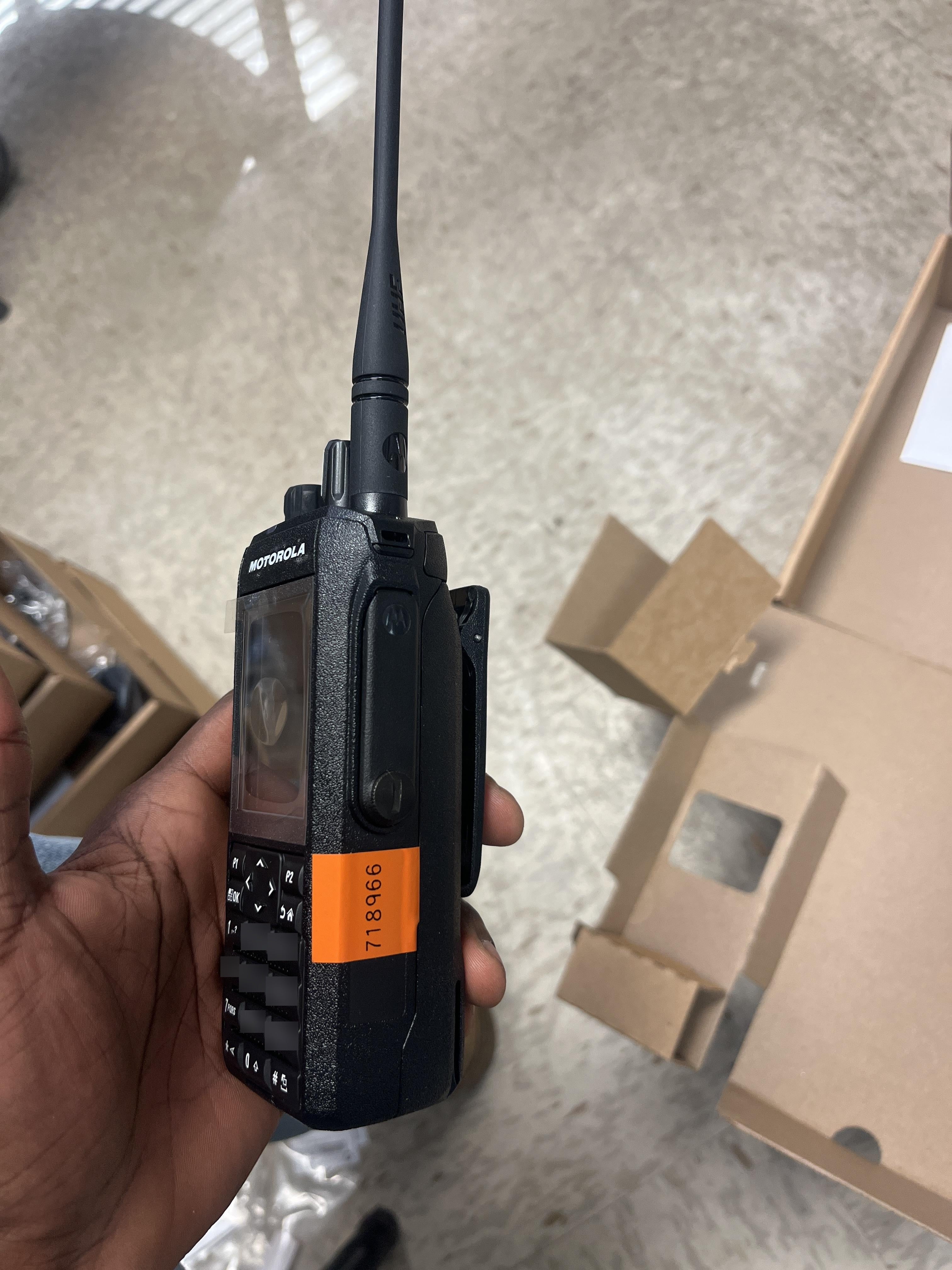 2026 MOTOROLA R7 DISPLAY