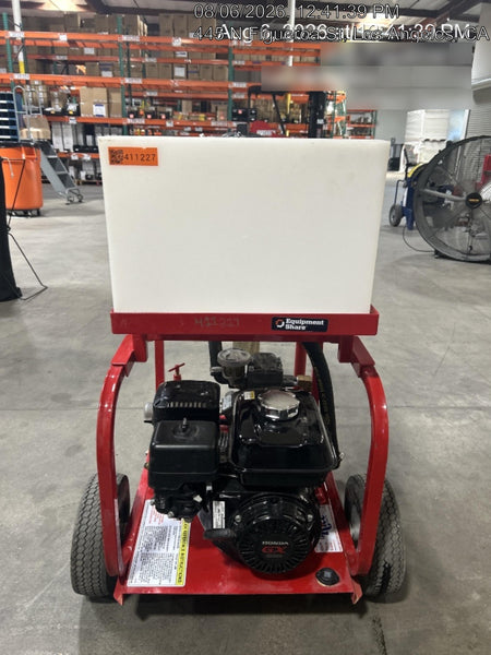 2024 RICE HYDRO DPH-3B