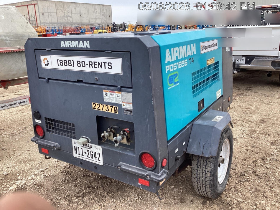 2022 AIRMAN PDS185S