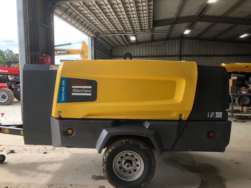 2020 ATLAS COPCO XATS 400 PFF