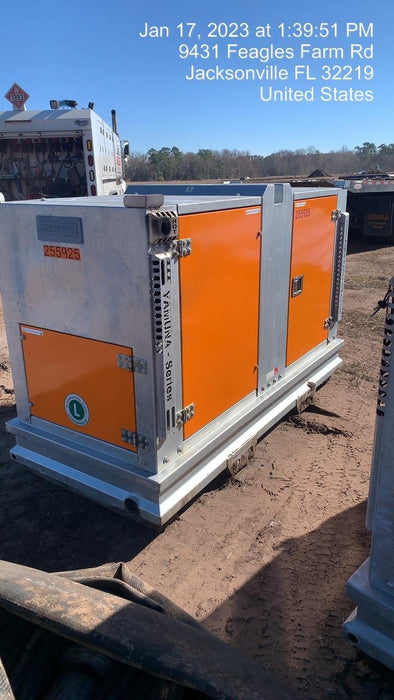 2022 MYERS-SETH MSP PP-150