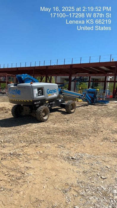 2024 MILLER ELECTRIC CST-282