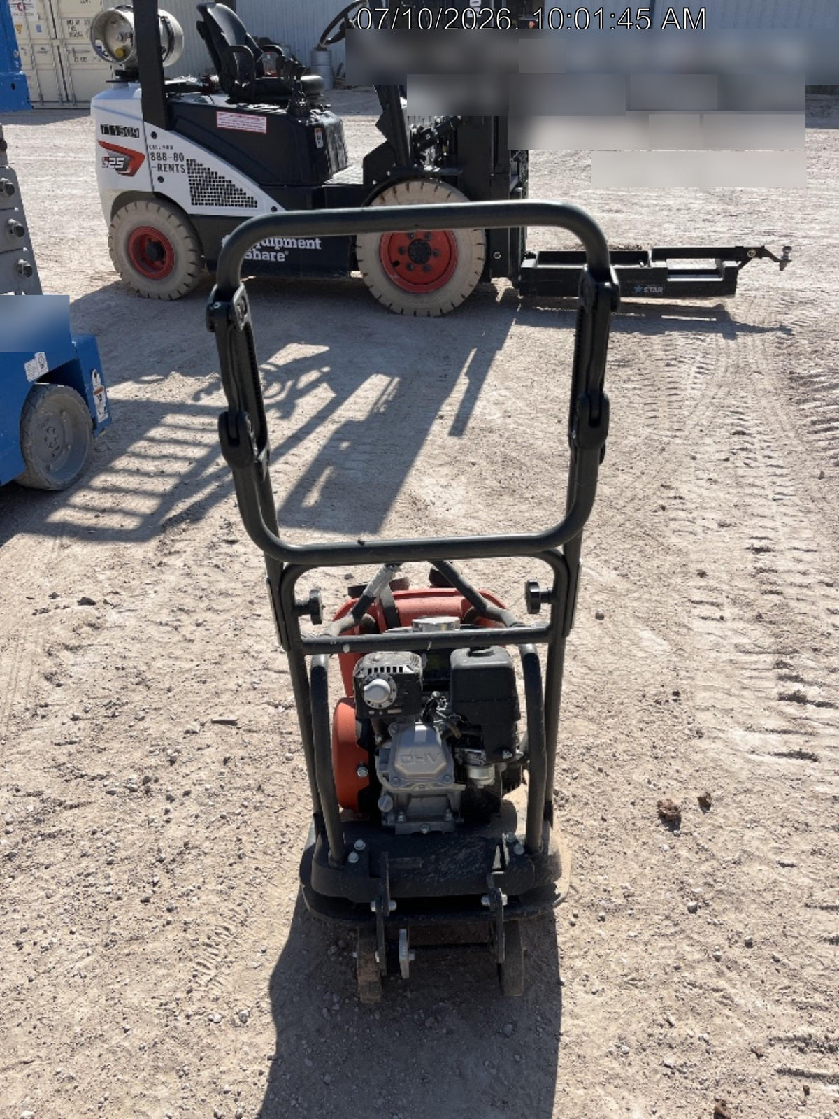 2026 HUSQVARNA LF75