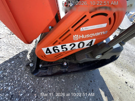 2024 HUSQVARNA LF75