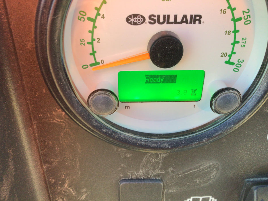 2020 SULLAIR 185-DPQ