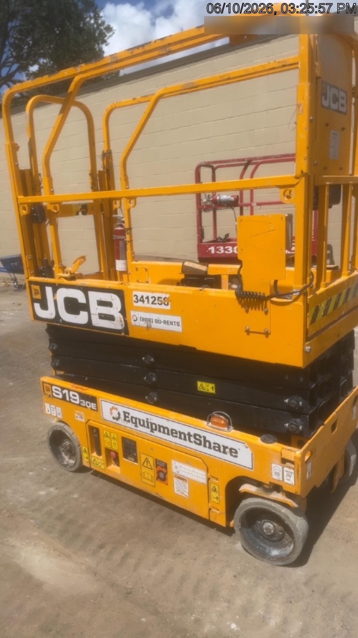 2023 JCB S1930E