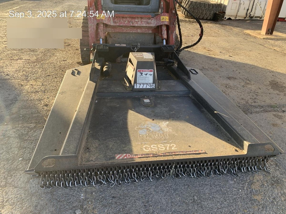 2021 PALADIN 30372A-0022