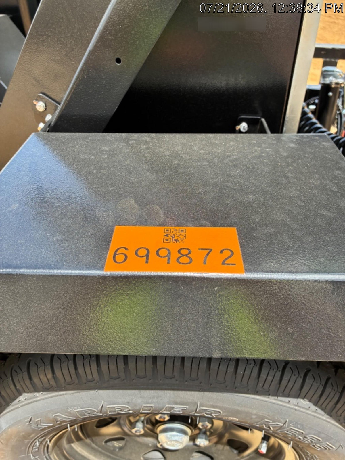 2026 TRIME X-BRIGHT M