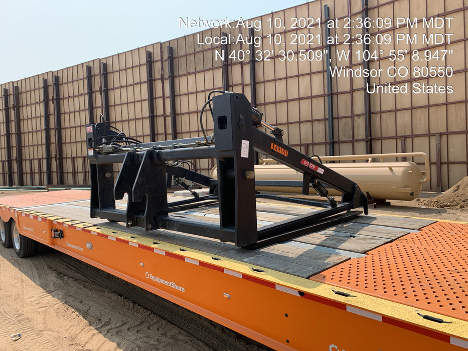 2021 ARROW MATERIAL HANDLING 61962-6-72-270PG