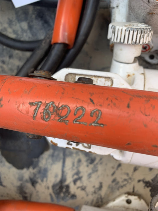 2020 POWER TEAM P159