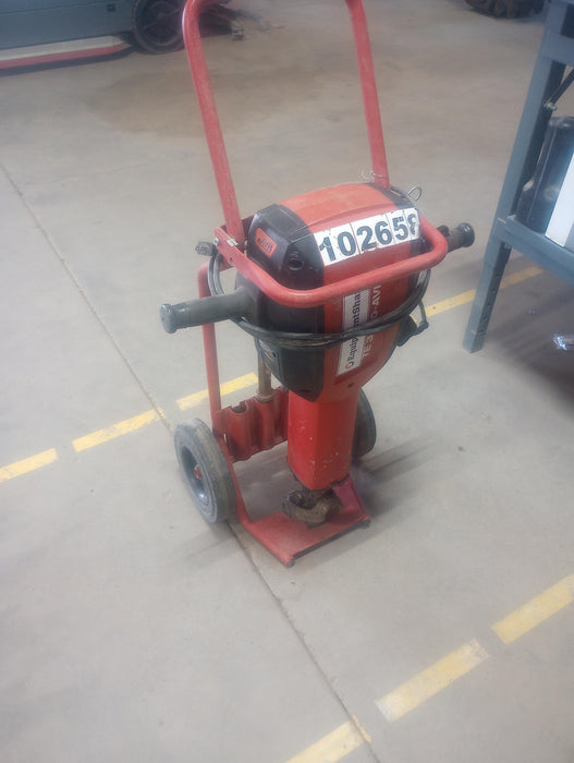 2020 HILTI TE 3000-AVR