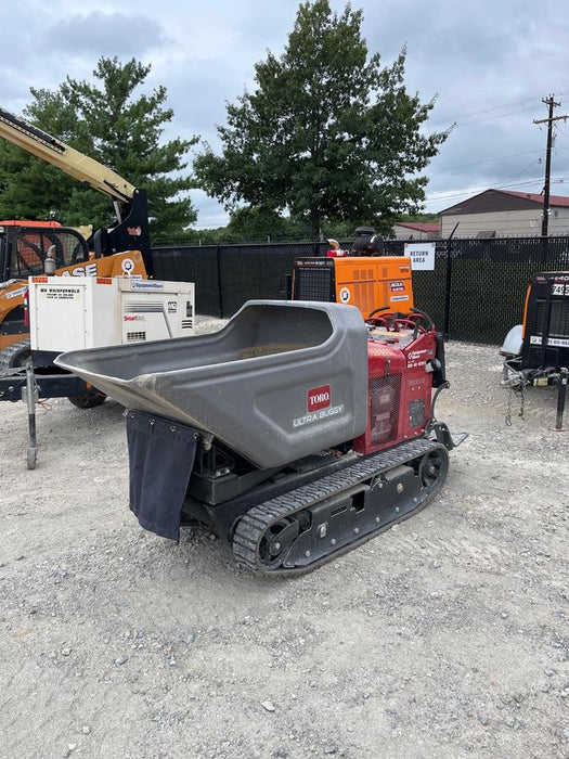 2025 TORO MBTX 2500-TS