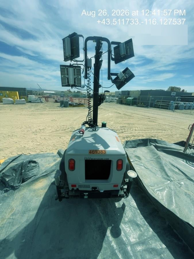 2024 WACKER NEUSON LTT4