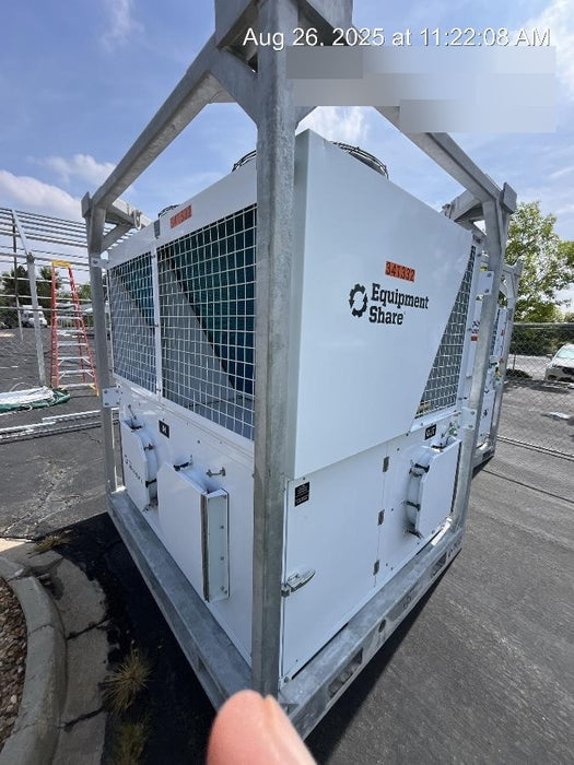 2023 SMARTECH SACP41A-HS