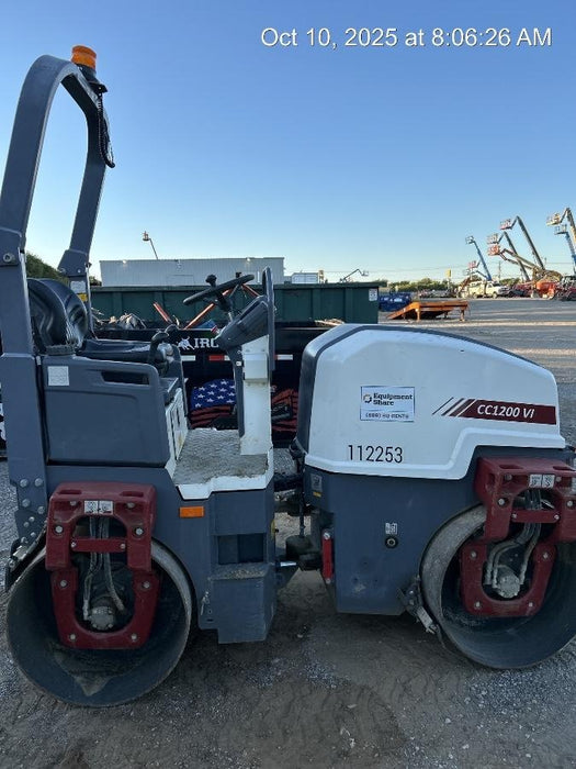 2020 DYNAPAC CC 1200