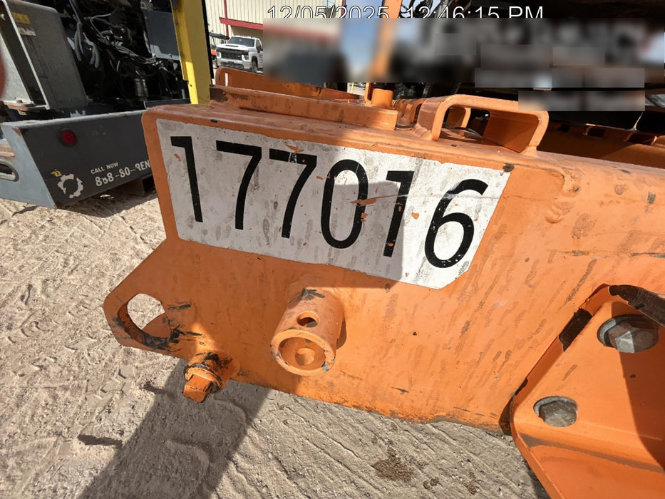 2021 PIONEER PP66S12L71-TD2.9L4