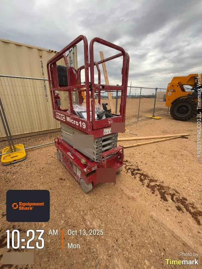 2019 MEC Micro 19