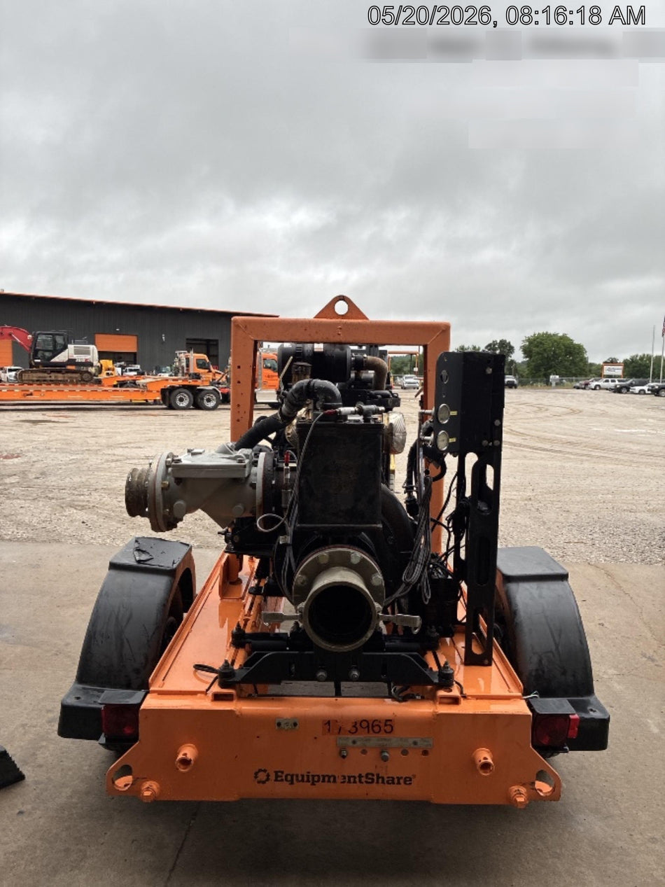 2021 PIONEER PP66S12L71-TD2.9L4