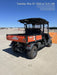 2022 KUBOTA RTV-X1140W-H (Canopy)