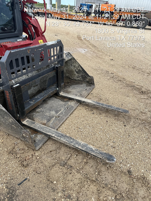 2023 SOLESBEE SPF-48