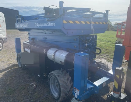 2024 GENIE GS-4069 RT