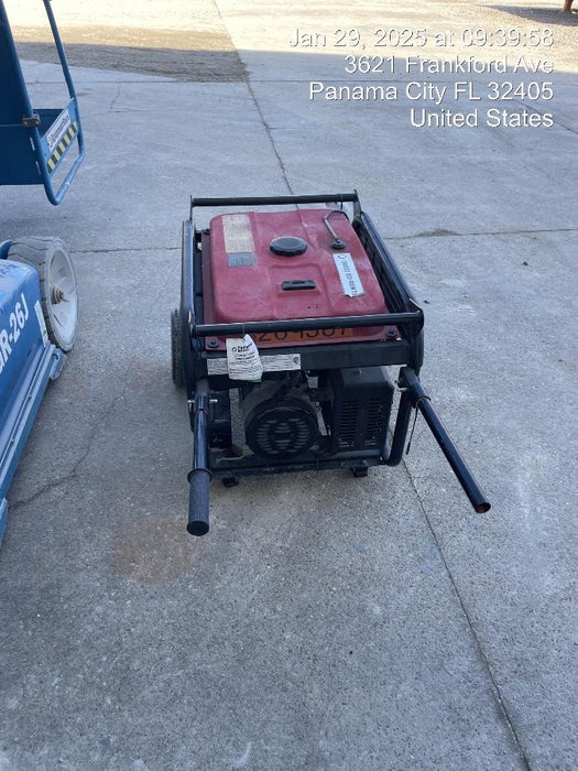 2022 MI-T-M GEN-8000-0MME