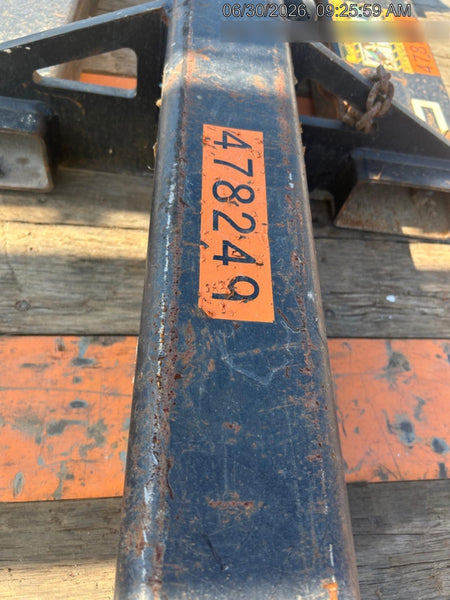 2024 STAR INDUSTRIES M1360B - Star JIB Boom