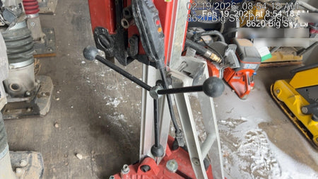 2025 HILTI DD250E